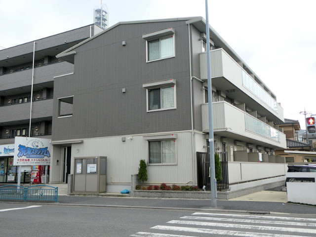 11748677/★人気のダイワハウス施工新築ペット可1Ｋ★