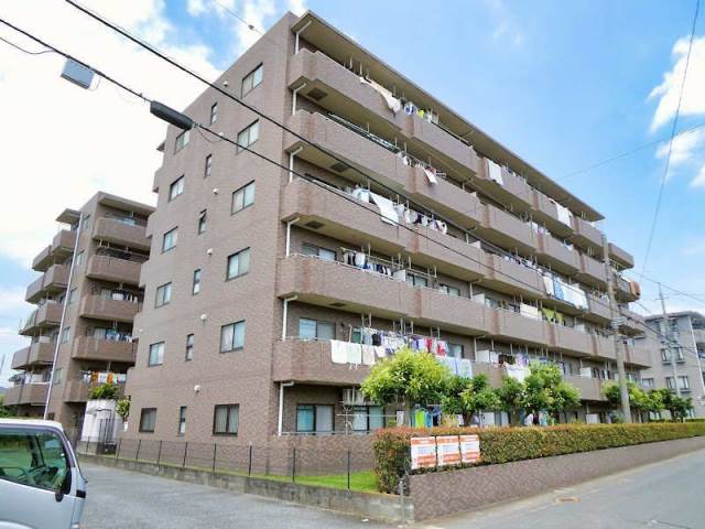 ★2駅利用できる陽当たり良好3LDKマンション★