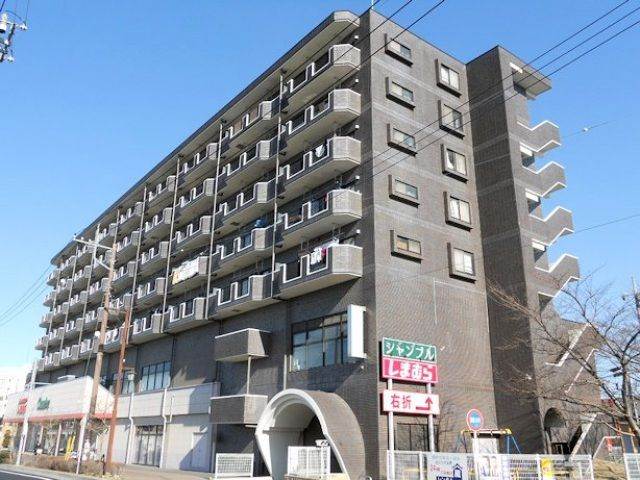 11752592/ＳＲＣ造マンション♪