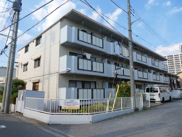 11771650/★全戸南向き！ＲＣ造3階建てマンション★