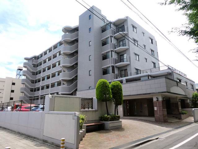 13001937/建物外観