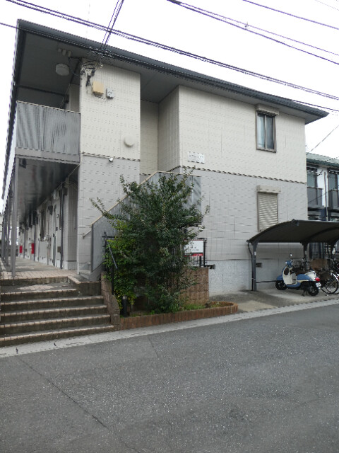 13341476/建物外観