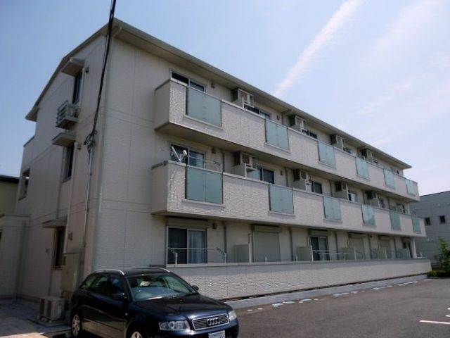 ★人気の大和ハウス施工！２０１０年築広め１Ｋ★