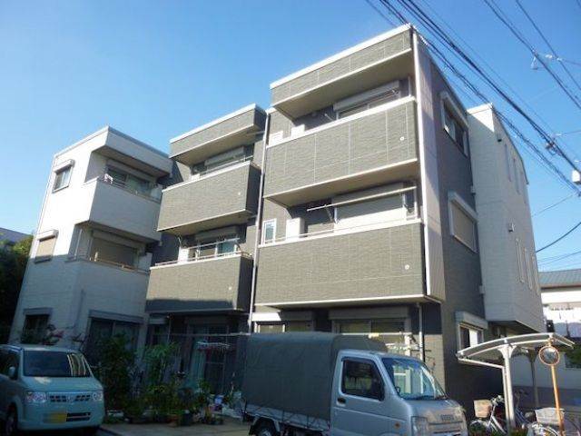 13637545/★人気の積水シャーメゾン築浅1ＬＤＫ★