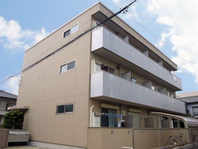 13666032/★全戸南向き１Ｋマンション★