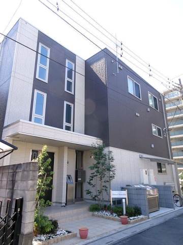 ★2017年築のD-room１K★