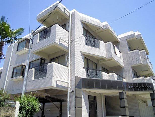 ★大宮駅徒歩圏内のRC造３DKマンション★