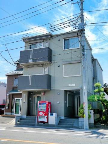 セラ 外観