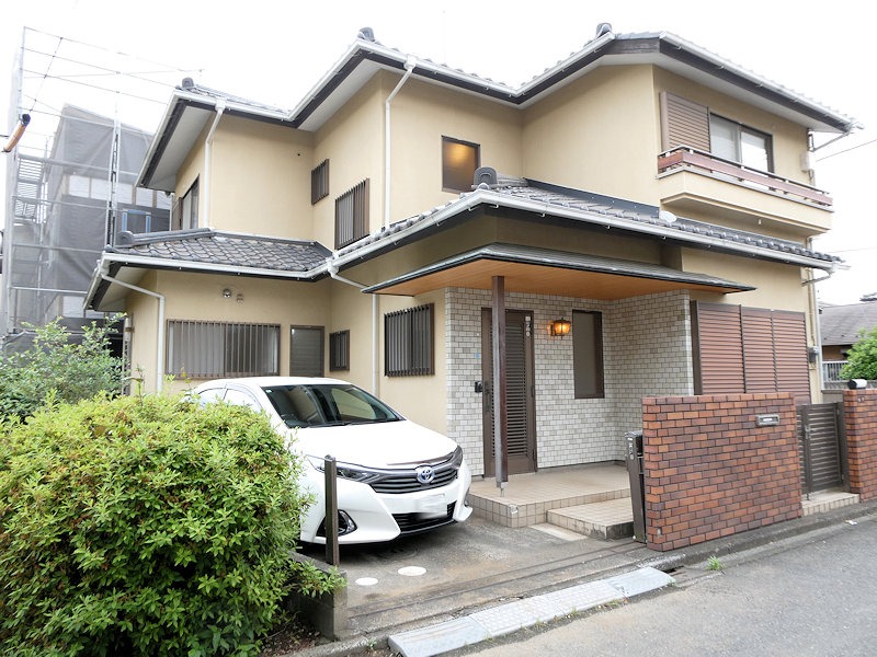14565427/外観1