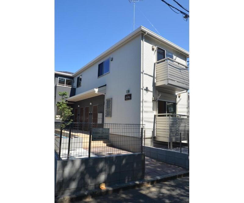 外観1