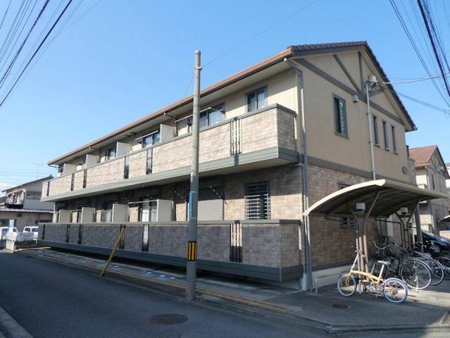 ★全戸南向き！人気のD-room広め1K★