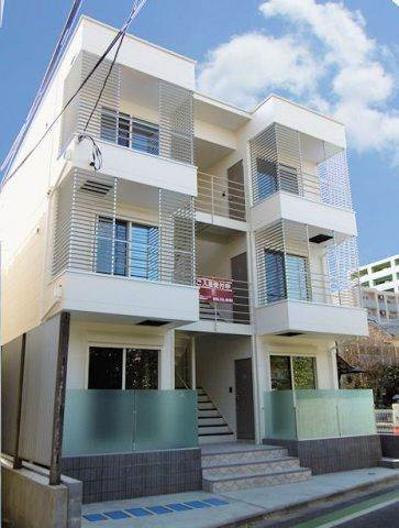 6510328/★新築デザイナーズアパートメント完成しました★