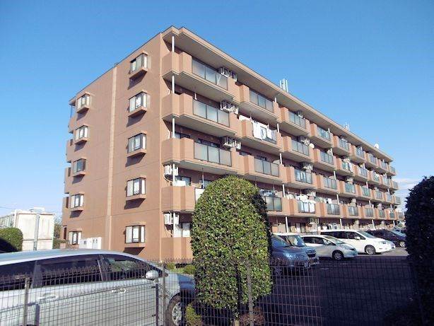 ★全戸南向きの３LDKマンション★